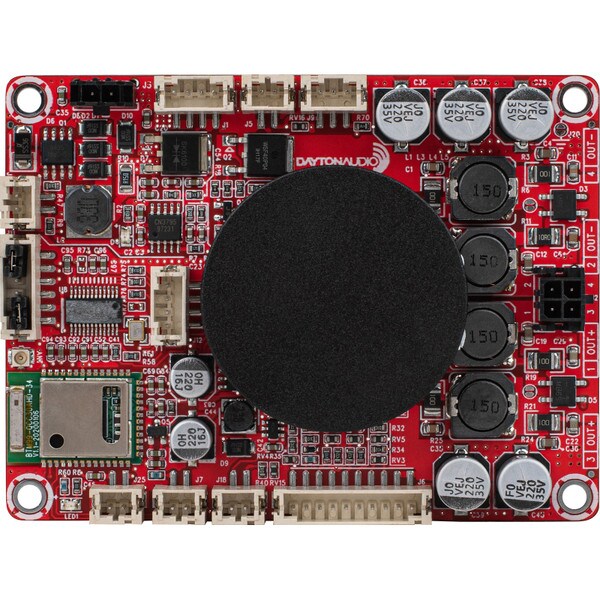 Main product image for Dayton Audio KAB-100Mv2 1 x 100W Class D Audio Amplif325-512